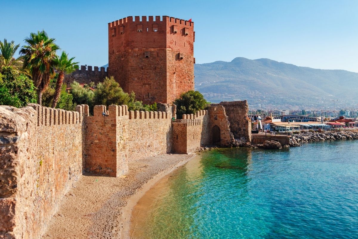 The Best Things to Do in Antalya: A Local Guide to Tours & Hidden Gems