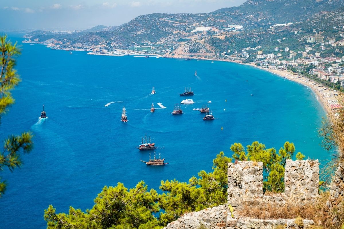 Best Beaches: 8 Must-Visit Shores