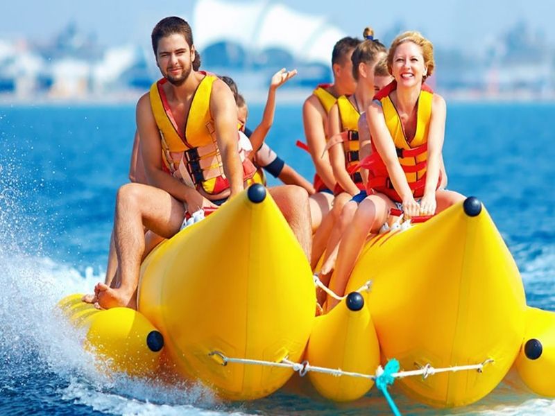 Water Sports