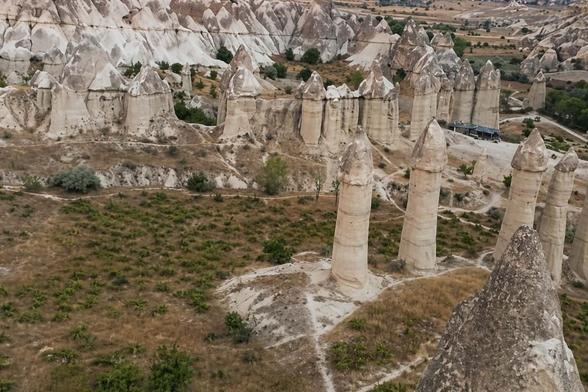 2-Day Cappadocia Tour from